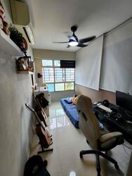 Blk 489C Sunshine Gardens (Choa Chu Kang), HDB 5 Rooms #551835561